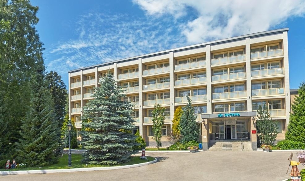 Фото Azimut Здоровье Янтарь