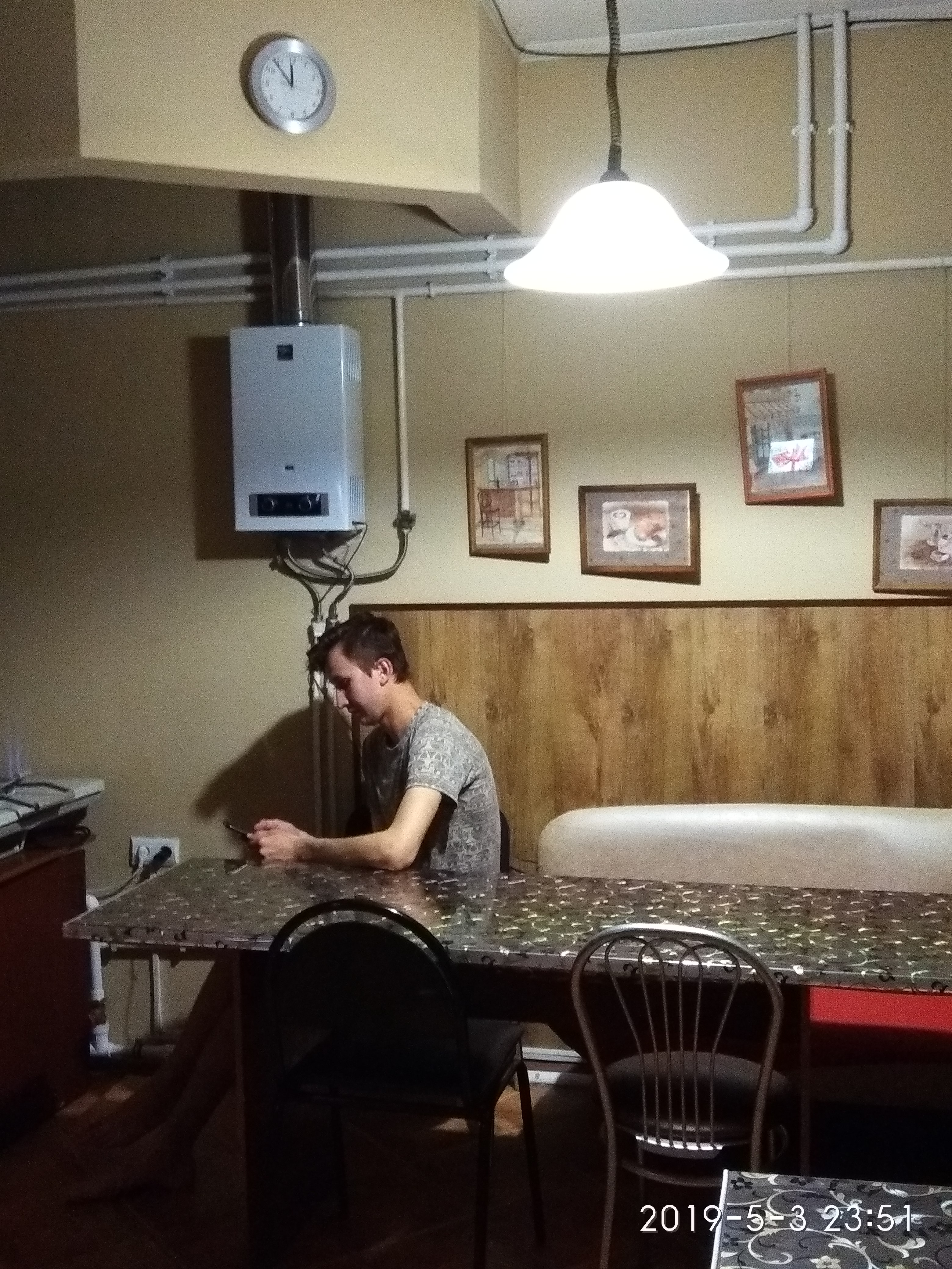 Фото Воронеж Дом