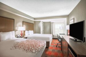 La Quinta Inn & Suites by Wyndham Dc Metro Capital Beltway