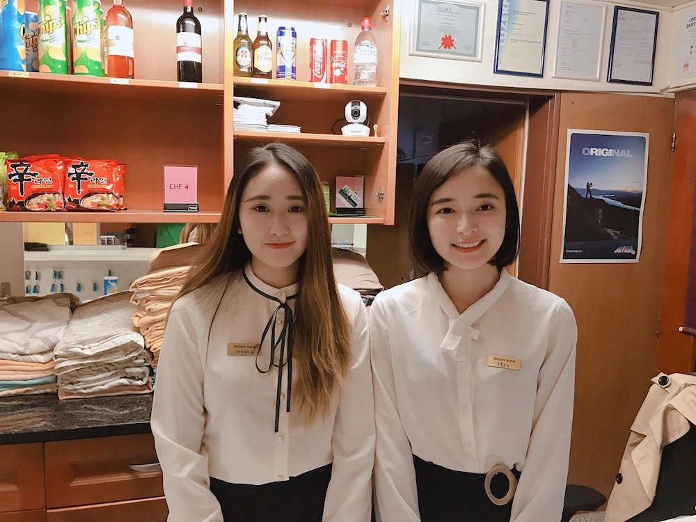 Фото Bellpark Hostel