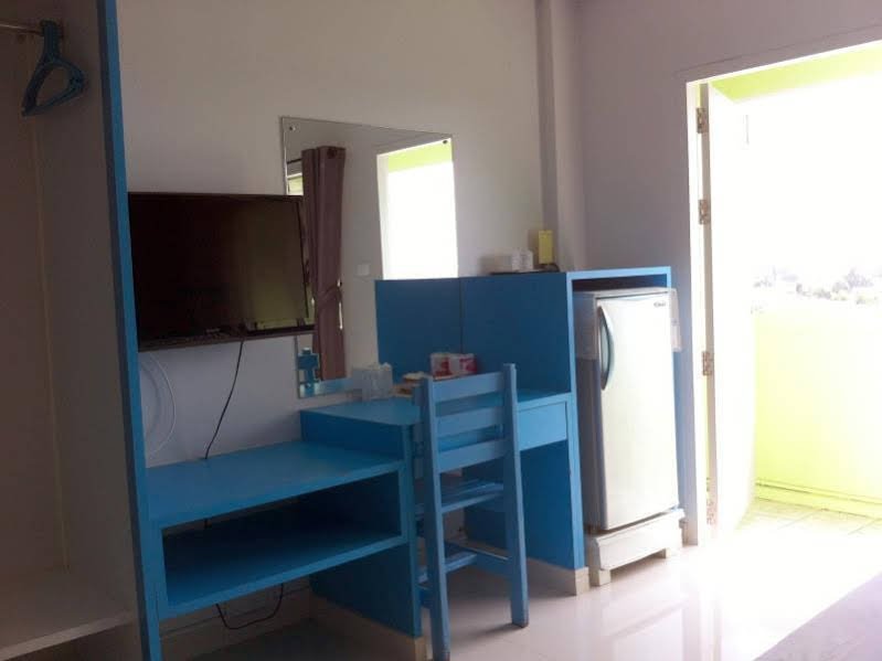 Фото Phongkaew Hotel