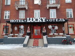 Hotel Lucky