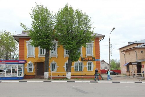 Юридические услуги Юрист Матвеев Ю. Г., Талдом, фото