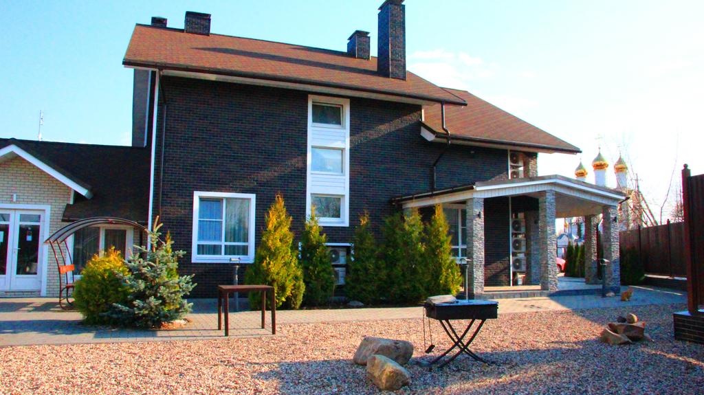 Фото Николин парк