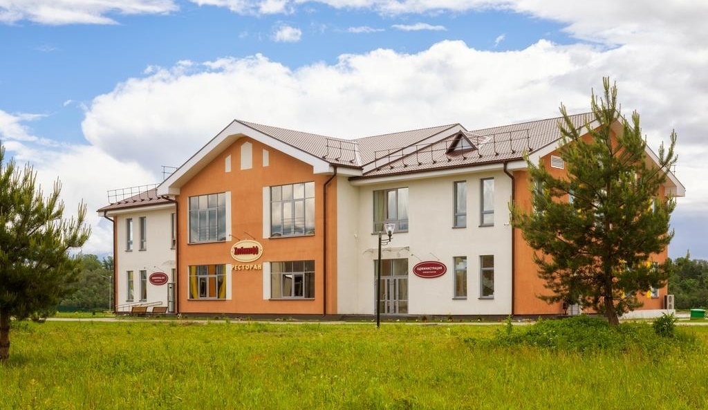 Фото отеля 2