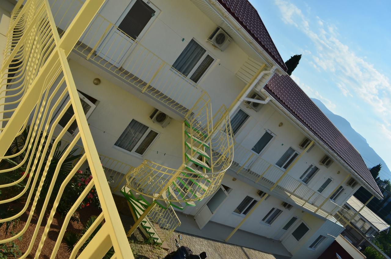 Фото отеля 5