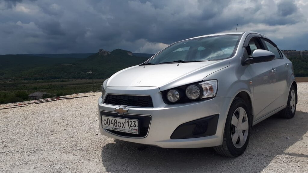 Прокат авто симферополь недорого