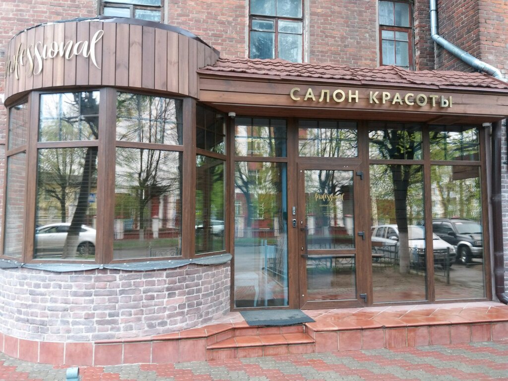 Магазин Профессионал Иваново