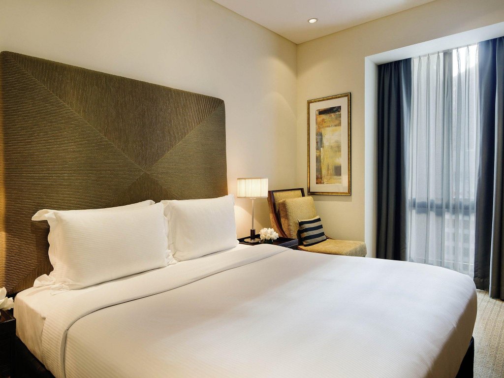 Фото Sofitel Sydney Wentworth