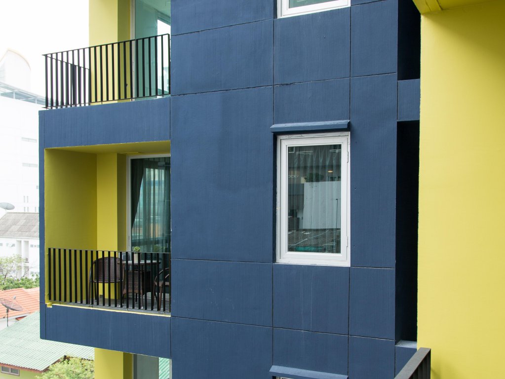 Фото LiT Bangkok Residence