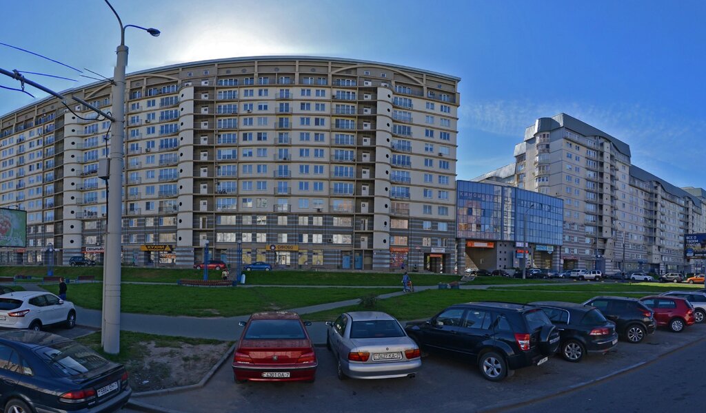 Магазины В Уручье Минск