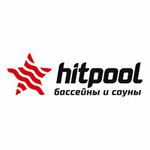 Hitpool (Новороссийская ул., 151), строительство и монтаж бассейнов, аквапарков в Геленджике