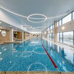 Zubovo Fitness (selo Zubovo, Tsentralnaya ulitsa, 186), fitness club