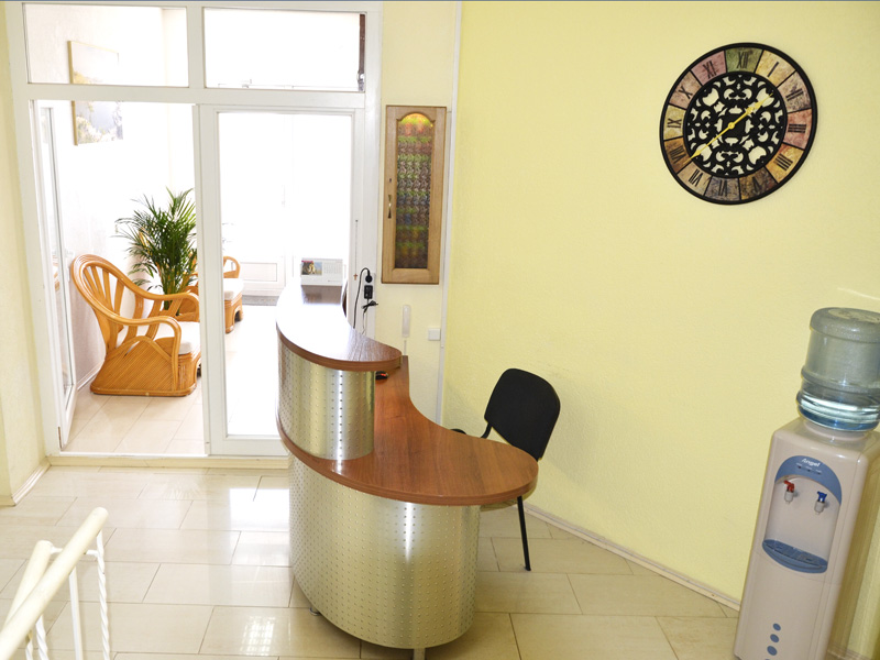 Фото отеля 3