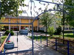 Gymnasium # 2 (vulica Čapajeva, 65), gymnasium