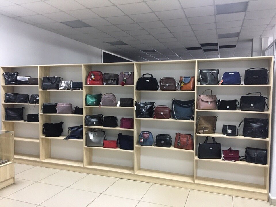 Магазин Одежды Гараж Пенза