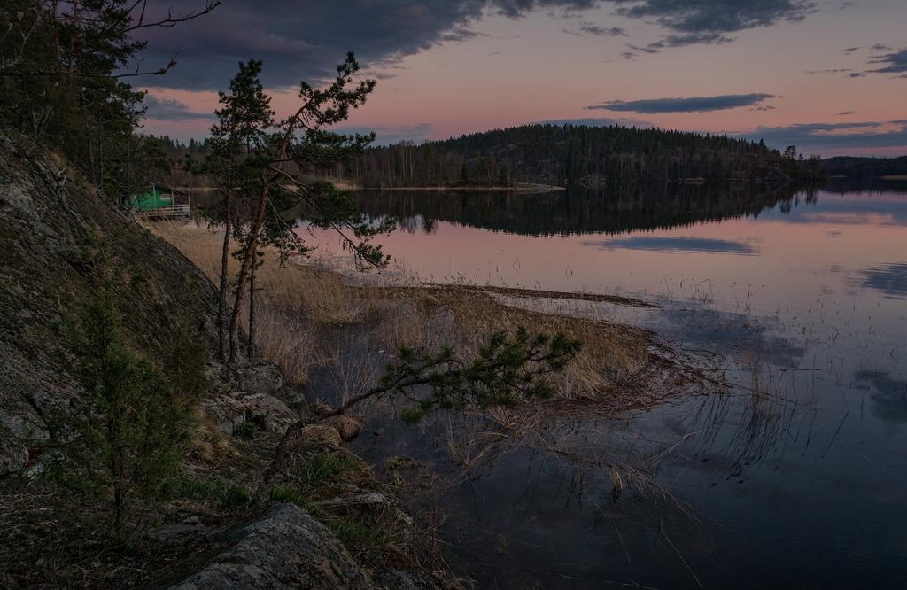 Фото Домик в Харвиа