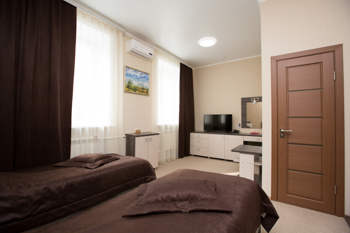 Фото отеля 4