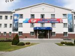 Fku Sibirsky aviatsionny poiskovo-spasatelny tsentr (ulitsa Dobrolyubova, 111), servicios de salvamento