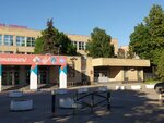 НИЯУ МИФИ, Факультет кибернетики и информационной безопасности (Kashirskoye Highway, 31) ، البنية التحتية للتعليم