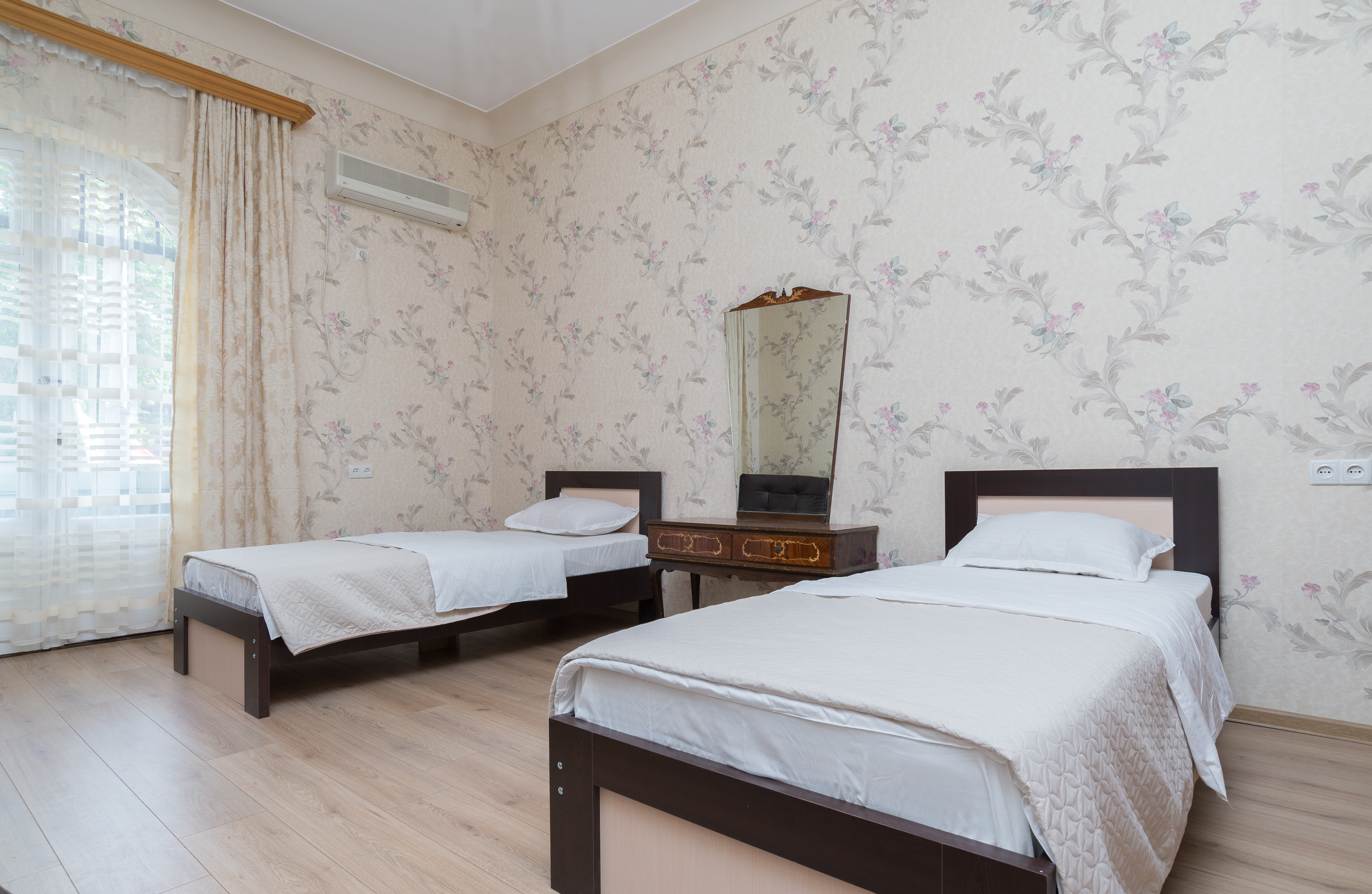 Фото Мини-Отель Mia B&b Old Tbilisi