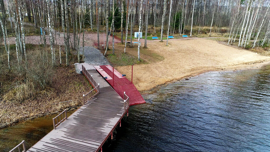 Сувантоярви план поселка