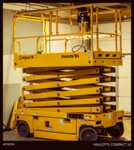 Глобал Сорс (Vashutinskoye Highway, 21Д), lifting equipment