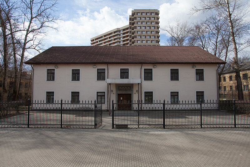 Museum Krasnogorsk branch of the Victory Museum, Krasnogorsk, photo