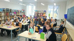 Detskaya biblioteka № 5 (Leonova Street, 21) ، مكتبة