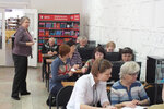N.V. Gogol Library (Lenina Avenue, 135), library