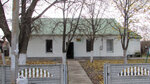 Трудолюбовский сельский клуб (село Трудолюбово, Заречная улица, 5), house of culture
