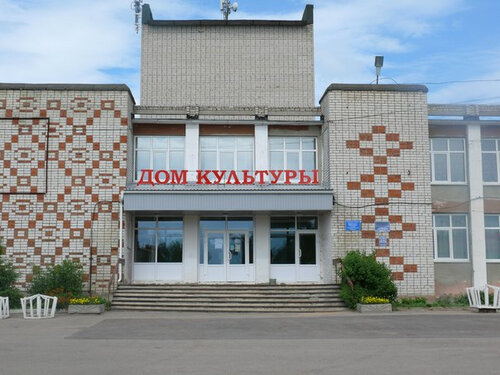 Нивы березовский район