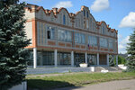Дом культуры (selo Arkhipovka, Oktyabrskaya ulitsa, 42Б) ، دار الثقافة