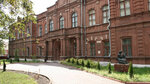 Ivanovo Art museum (Lenina Avenue, 33), muzey