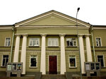 Filmofond (Piskaryovskiy Avenue, 32), cinema
