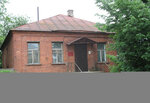 Валдайский дом народного творчества (Lunacharskogo Street, 12), house of culture