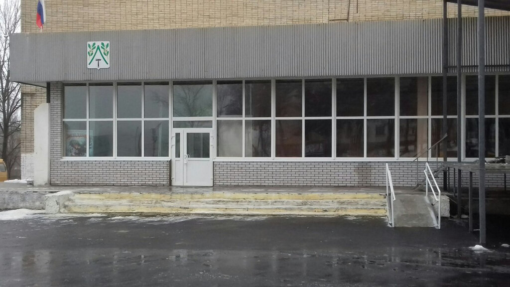 Cinema Strela, Tula Oblast, photo