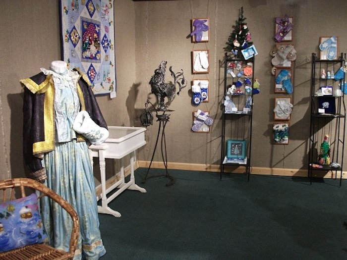 Museo Kostromskoj muzej-zapovednik, Muzej kukol, , foto