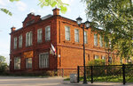 Вельский краеведческий музей имени В. Ф. Кулакова (площадь Ленина, 39, Вельск), музей в Вельске