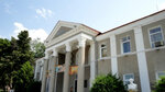 Gelendzhik Museum of History and Local Lore (Ostrovskogo Street, 1), museum