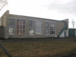 Muk Sretensky Kdk (selo Sretenye, 60), house of culture