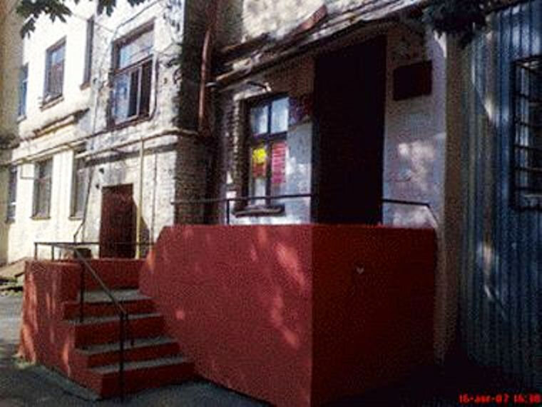 Library Sektor po rabote s molodeji, Smolensk, photo