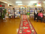 Подлипкинский сельский дом культуры (selo Podlipki, 28), house of culture