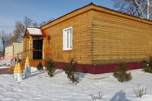 Museo Музей народной культуры с. Нижняя Покровка, , foto
