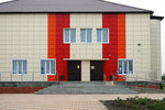 Песчанский сельский Дом культуры (selo Peschanoye, Klimovka Street, 46), house of culture