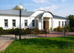 Библиотека (selo Skorodnoye, Pionerskaya ulitsa, 1), library