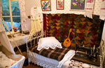 Museum of the History of the Usolsky Region (selo Usolye, ulitsa Lytanova, 16), museum