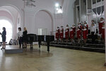 Детская школа Искусств п. Молодежный (posyolok Molodyozhny, 34), school of the arts