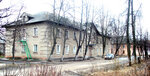 Музейно-выставочный центр, офис (ул. Расковой, 37, Электросталь), музей в Электростали