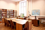 Библиотека № 123 ГБУК г. Москвы Окц ЮВАО (ул. Верхняя Хохловка, 39/47, Москва), библиотека в Москве